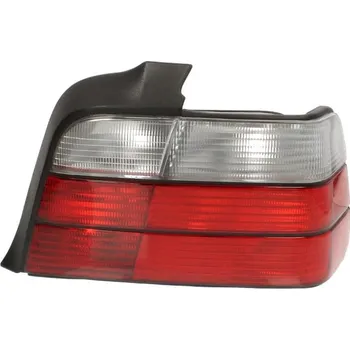 Zadní světlomet DEPO Zadní světlo pravé BMW 3 E36 kombi Sedan 09.1990–09.1993
