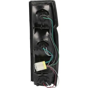 Zadní světlomet DEPO Zadní světlo levé NISSAN PICK UP II D21 Pick-up 11.1985–02.1998