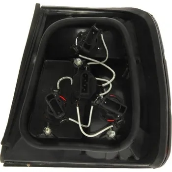 Zadní světlomet DEPO Zadní světlo levé BMW 5 E34 Sedan 12.1987–01.1997