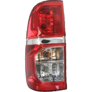 Autodíl DEPO Zadní světlo levé TOYOTA HILUX VII Pick-up 06.2011–06.2015