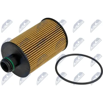 Olejový filtr Olejový filtr NTY FOF-CH-005