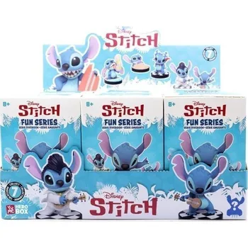 Lilo & Stitch sběratelská figurka Fun Series (Blind Box)