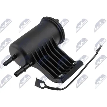 Palivový filtr Palivový filtr NTY FFF-VV-003