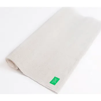 podložka na cvičení Yogacentrum kobereček natur 1,1kg