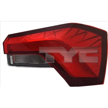 Auto-moto Zadní světlo TYC 11-15515-06-2