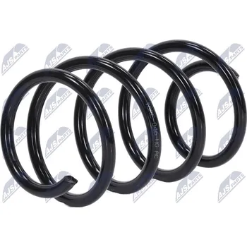 Vinutá pružina podvozku NTY ASZ-RE-046