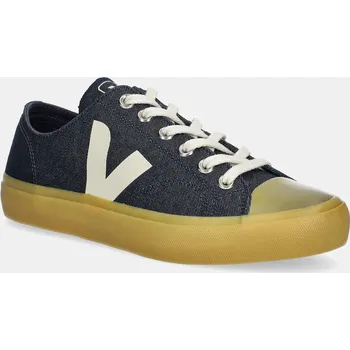 Pánské tenisky Tenisky Veja PL3120638B WATA II LOW, 41, námořnická modř, 59X
