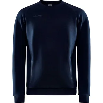 Pánská mikina Mikina Craft CORE SOUL CREW SWEATSHIRT M 1910622-395000 Velikost XXL