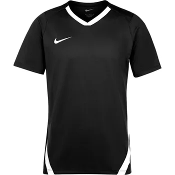 Dres Nike MENS TEAM SPIKE SHORT SLEEVE JERSEY 0900nz-010 Velikost XXL