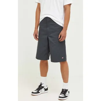 Pánské kraťasy Kraťasy Dickies DK0A4XOZCH01 šedá 90Y, vel. 34