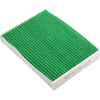 Kabinový filtr Filtr vzduchu v interiéru Castrol Filters CC0096