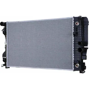 Chladič motoru Chladič vody pro motor HELLA 8MK 366 301-461