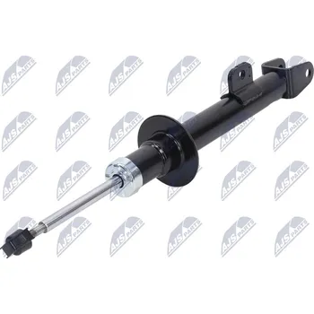 Tlumič pérování NTY A-CH-069