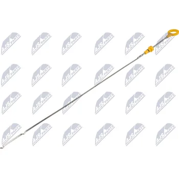 Olejová vana Odměrka hladiny oleje NTY BOL-NS-002