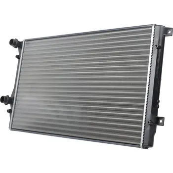 Chladič motoru Chladič vody pro motor HELLA 8MK 366 301-611