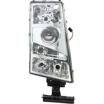 Přední světlomet GIANT Přední pravé světlo (4xH7/PY21W/W5W, elektrický, bez motoru, obdélníková zásuvka)