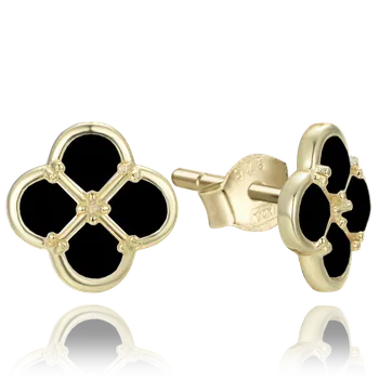 Náušnice Minet JMAS7058XE01