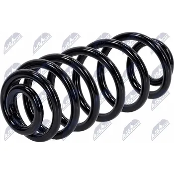 Vinutá pružina podvozku NTY ASZ-BM-011