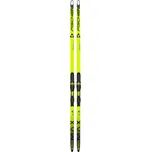 Běžky FISCHER SPEEDMAX 80 SKATE PLUS 610 STIFF Uni velikost 176