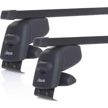 Příčník na automobil Střešní nosiče ATERA Opel Astra, 4-dr. Sedan 10/2015-> AR044330A