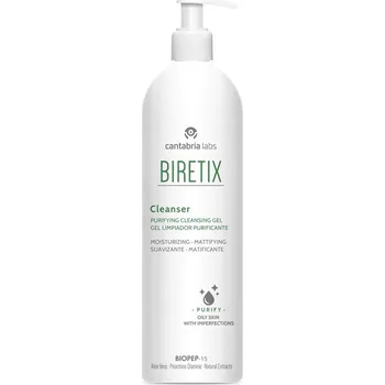 Čistící gel Biretix Cleanser 400 ml