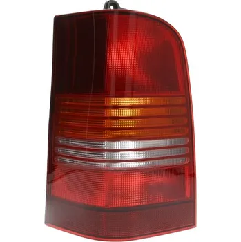 Zadní světlomet DEPO Zadní světlo levé MERCEDES VITO / KLASA V W638 Velkokapacitní 02.1996–07.2003