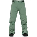 Horsefeathers Orca Iceberg Green L