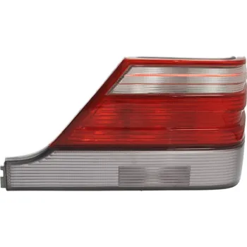 Zadní světlomet DEPO Zadní světlo pravé MERCEDES S-CLASA W140 Sedan 02.1991–02.1999