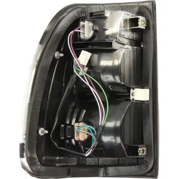 Zadní světlomet DEPO Zadní světlo pravé TOYOTA LAND CRUISER 100 J1 01.1998–08.2007