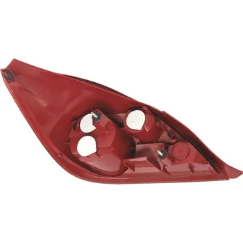 Zadní světlomet DEPO Zadní světlo pravé OPEL TIGRA B Kabriolet 06.2004–09.2009