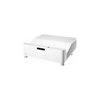 Projektor Optoma projektor ZW410UST (DLP, Laser, WXGA, 4000 ANSI, 2xHDMI, RS232, USB-A, RJ45, repro 1x15W)