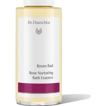 Koupelová pěna Koupelová přísada Růže (Rose Bath Essence) 100 ml