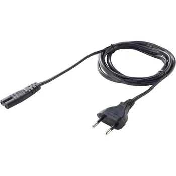 Napájecí kabel C7 Europe Napájecí kabel 230 V (Napájecí kabel 230 V)