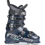 Fischer Sports RC One 95 Vacuum Walk 2022/23