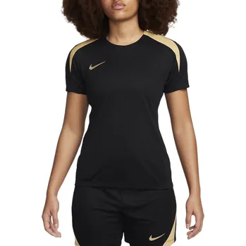 Triko Nike W NK DF STRIKE SS TOP K fn5025-011 Velikost M