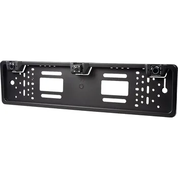 Parkovací asistent Appetitissime FO220S Parkovací asistent se dvěma senzory v rámečku pro SPZ