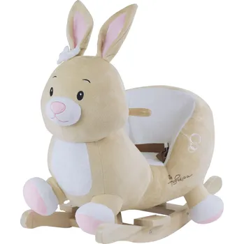 Houpací kůň Bieco - Houpací králík Hopsi