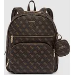 Guess Power Play HWQG71.24350 hnědý