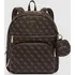 Městský batoh Guess Power Play HWQG71.24350 hnědý