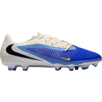 Kopačky Kopačky Nike PHANTOM 6 LOW ACADEMY FG/MG LV8 hq2313-400 Velikost 38 EU | 5 UK | 5,5 US | 24 CM