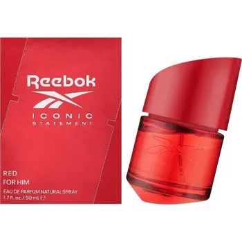 Pánský parfém Reebok Iconic Statement Red M EDP 100 ml