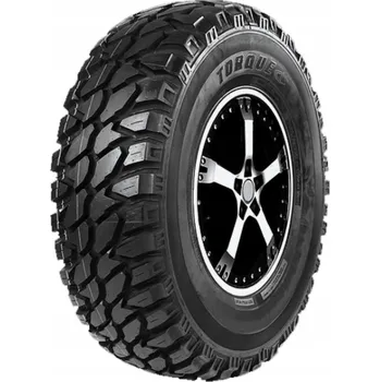4x4 pneu Celoroční pneumatika Torque TQ-MT701 235/75R15 104/101 Q