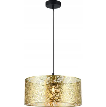 Závěsné svítidlo Milagro Blossom 1 - světelný bod E27