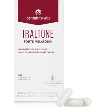 Iraltone Forte Melatonin 60 ks