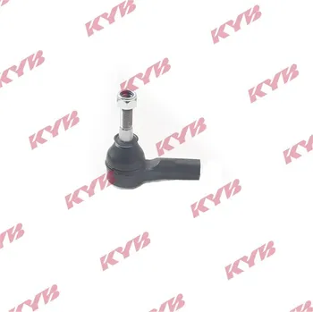 Čep řízení Hlava příčného táhla řízení - čep řízení KYB KTR4445