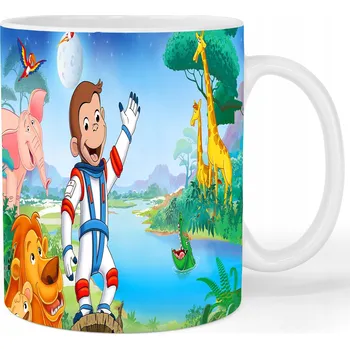 Hrnek BestSub keramický 330 ml