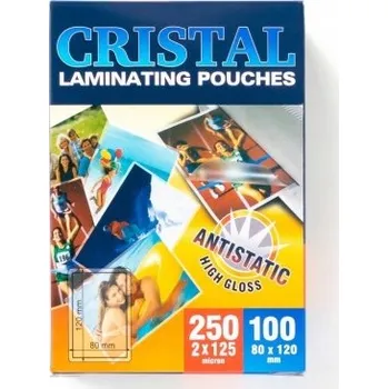 Laminovací fólie Lesklá laminovací Fólie Argo 328210