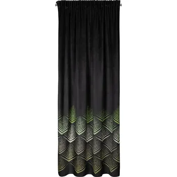 Obraz Pásková Závěs 140 cm x 270 cm