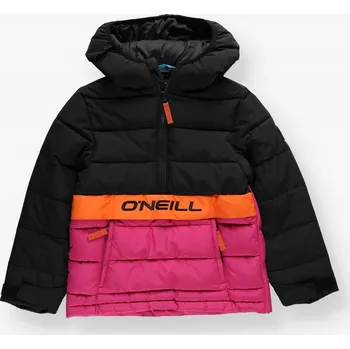 O'NEILL PROŠÍVANÁ BUNDA S KAPUCÍ LOGO 3500010-49010 E0C NTR__164