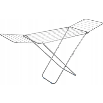 SUŠÁK NA PRÁDLO BALKONOVÝ OCELOVÝ MAJA 18M